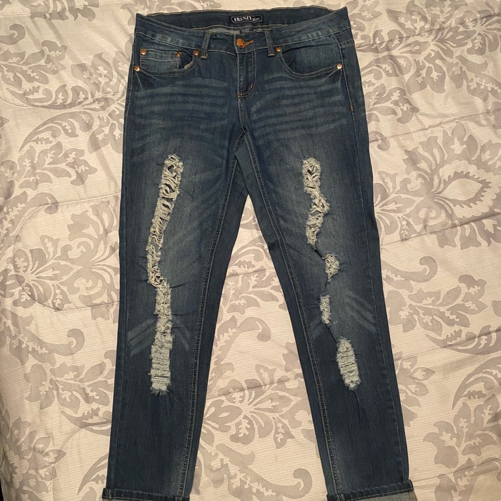 Women’s jeans 👖